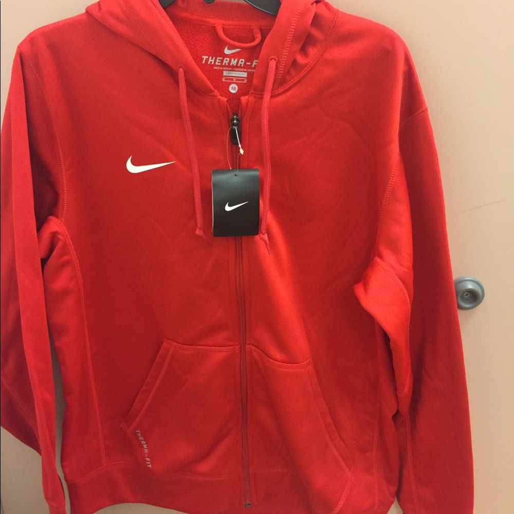 NWT Nike Jacket